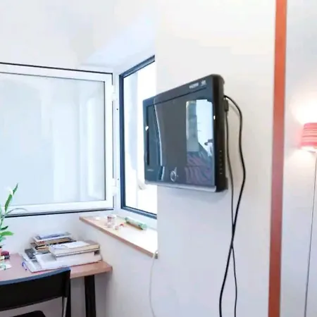 Lxapartments Apartment *
