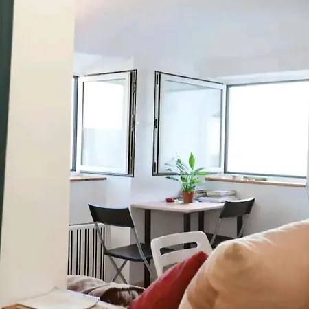 Lxapartments Lisbon