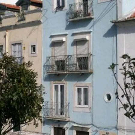 Apartment Lxapartments *