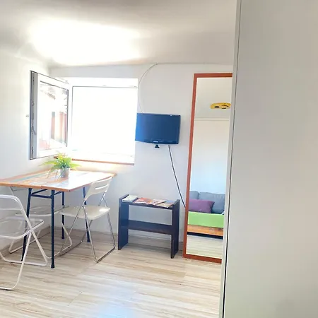 Lxapartments *