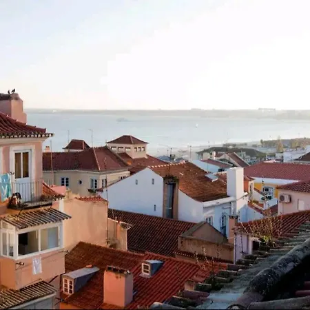 Lxapartments דירה