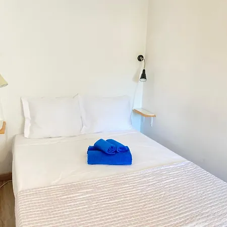 Апартаменты Lxapartments Лиссабон