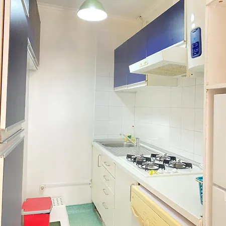 Lxapartments * Лиссабон