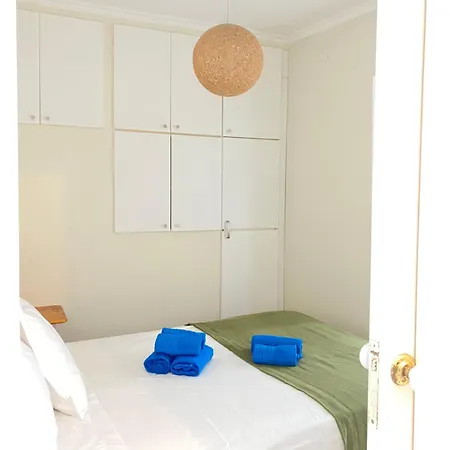 דירה Lxapartments