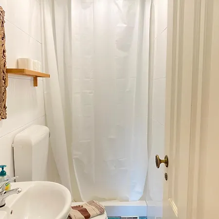 Lxapartments דירה ליסבון