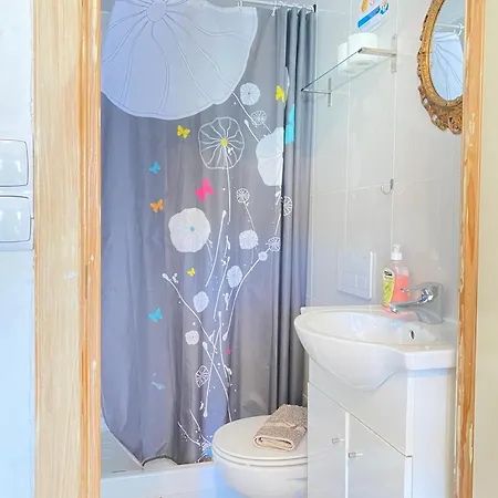 Lxapartments 리스본