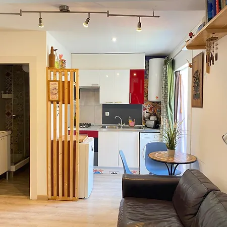 Lxapartments דירה *