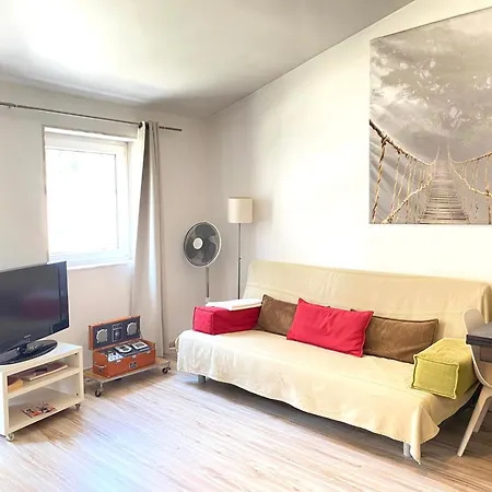 Lxapartments * Lizbona