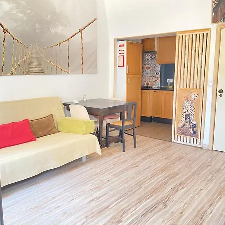 Lxapartments * ליסבון