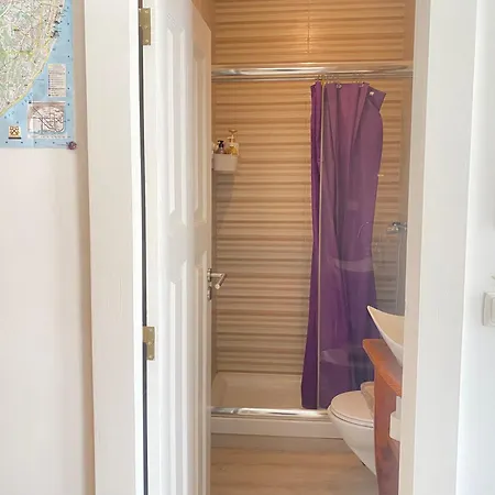 Lägenhet Lxapartments