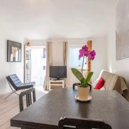 Lxapartments Apartment Lisbon