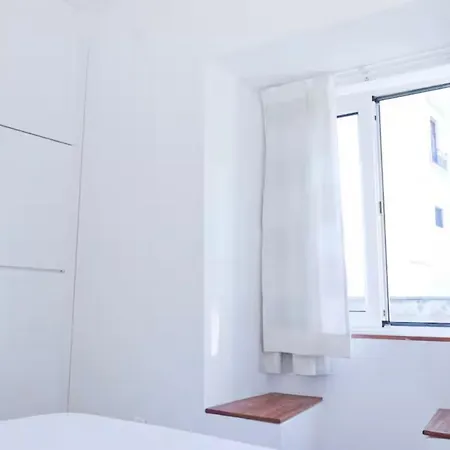 Lxapartments 리스본