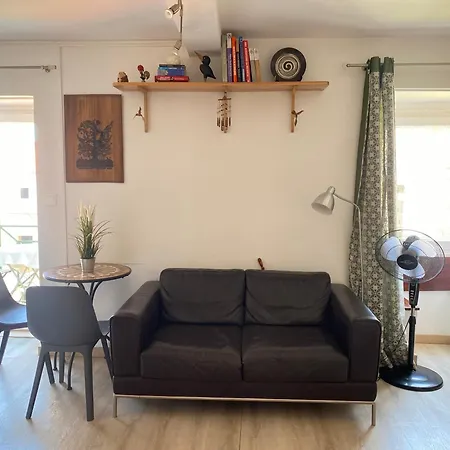 Apartamento Lxapartments *