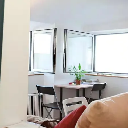 Lxapartments Apartment