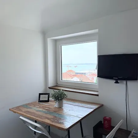 Lxapartments Lägenhet