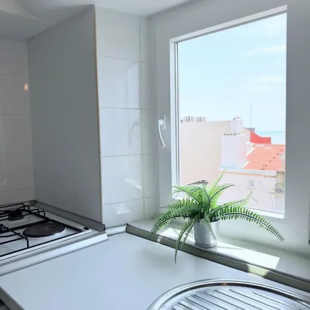 Lxapartments Lisboa