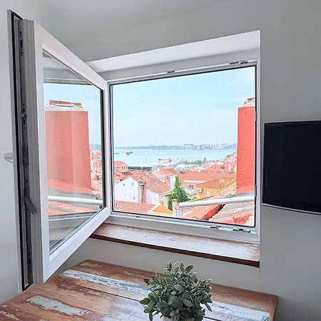 Lxapartments * Lisbona