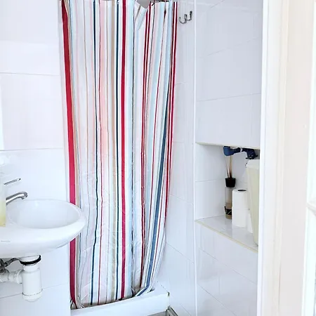 Appartement Lxapartments