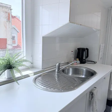 Lxapartments Appartement *