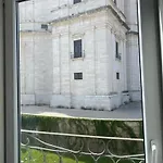 Lxapartments Lejlighed