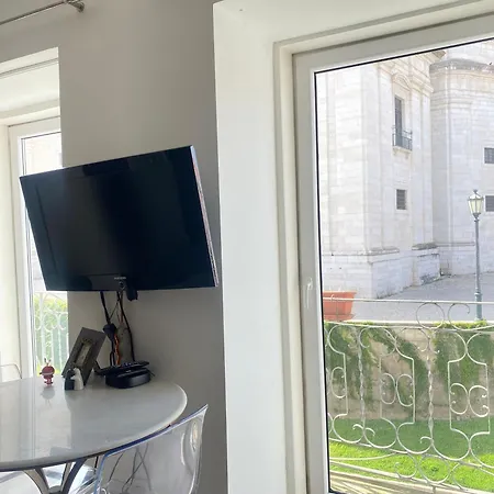 Lxapartments * Lisboa