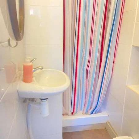 Appartement Lxapartments Lissabon