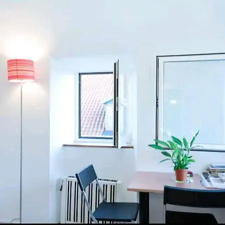 Lxapartments * Lissabon