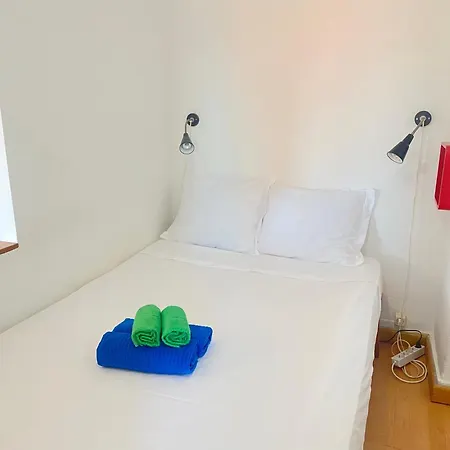 Lxapartments Appartement Lissabon