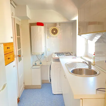 Lxapartments * Lissabon