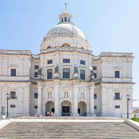 Lxapartments Lissabon