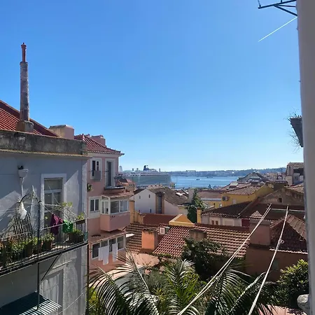 Lxapartments
