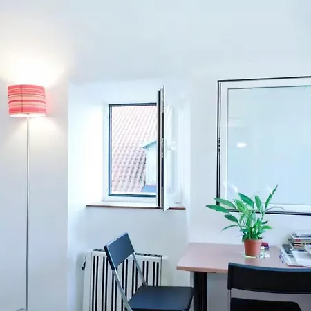 Lxapartments * Lisboa
