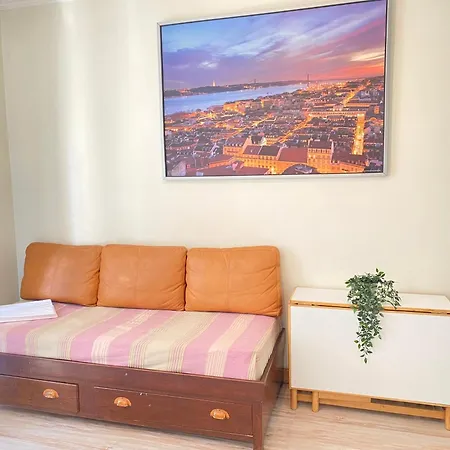Lxapartments * Лиссабон
